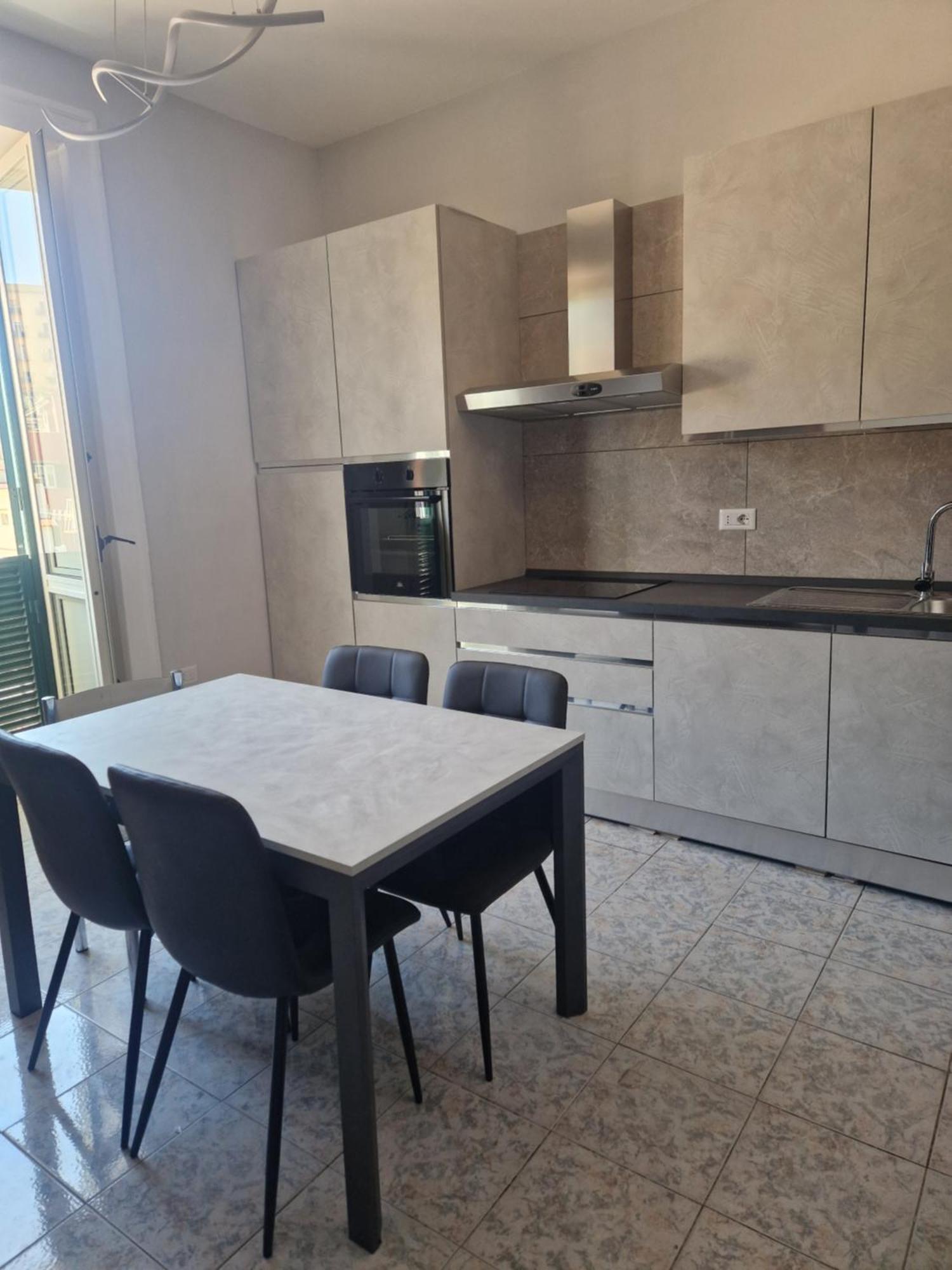 Casa San Gennaro Apartment