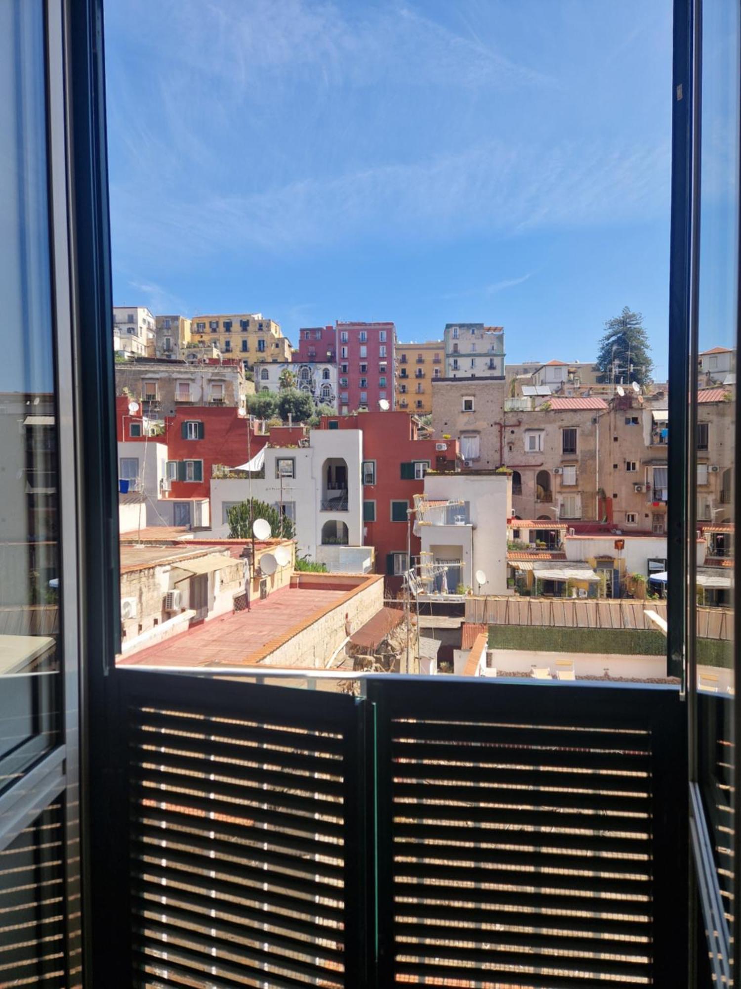 Casa San Gennaro * Naples